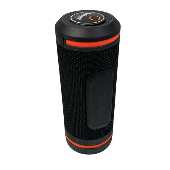 Bushnell Golf Wingman Speaker GPS Rangefinder Black Rechargeable Portable - Picture 5 of 7